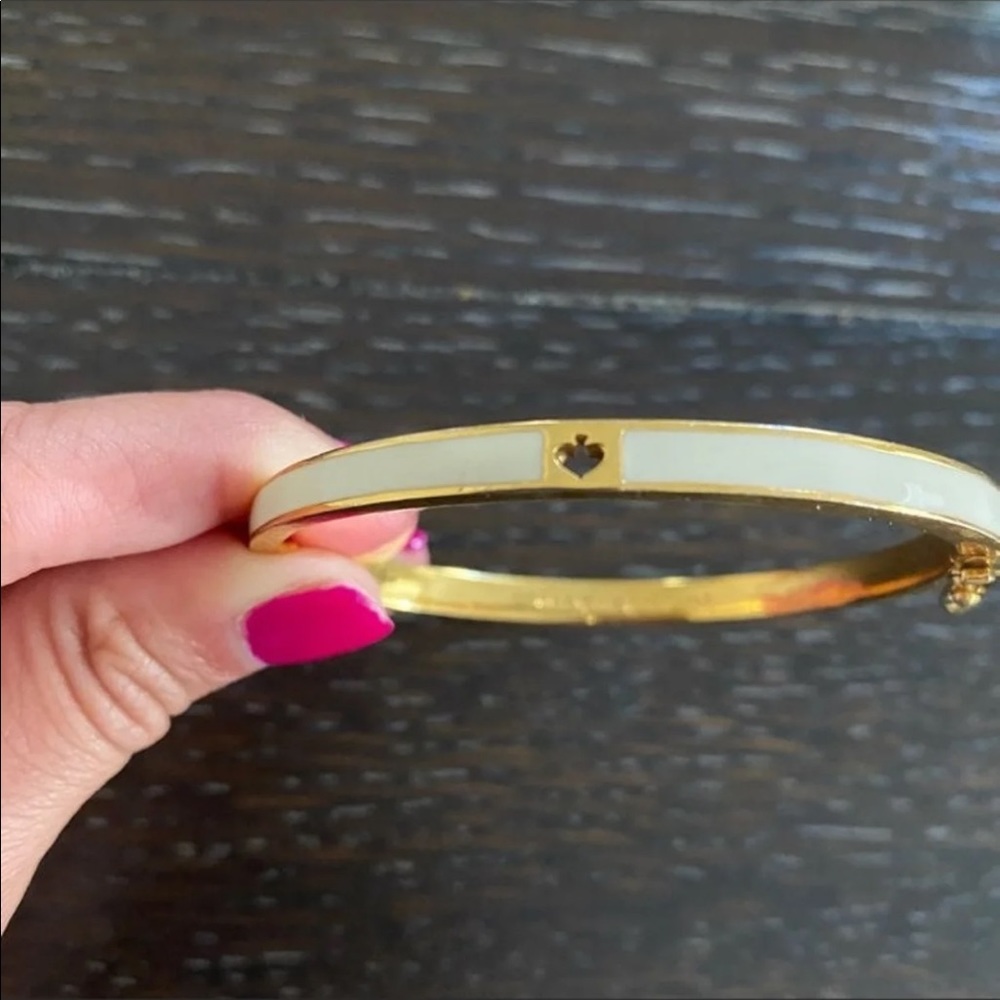 Kate Spade women’s bangle